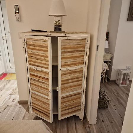 Case Di Paola Via Melo Appartamenti Bari Exterior foto