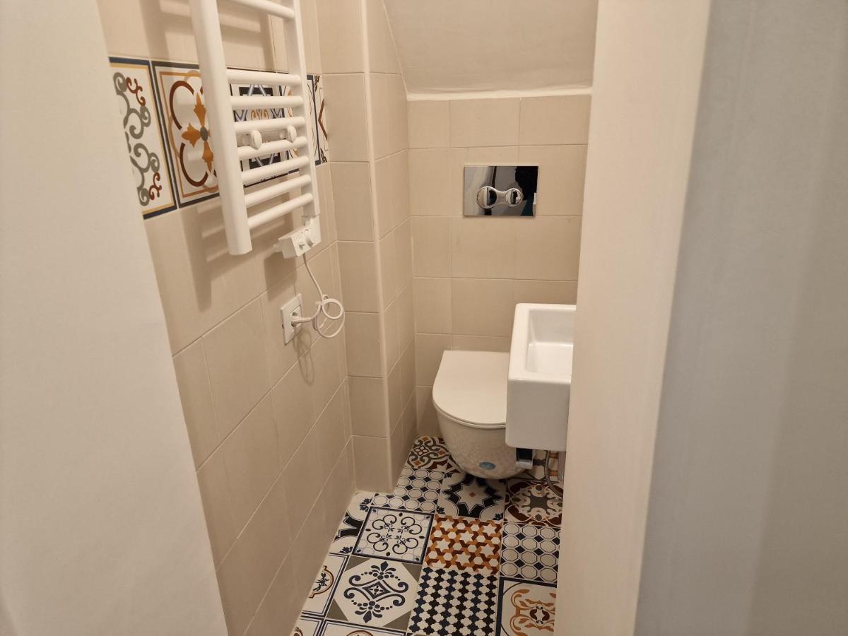 Case Di Paola Via Melo Appartamenti Bari Exterior foto