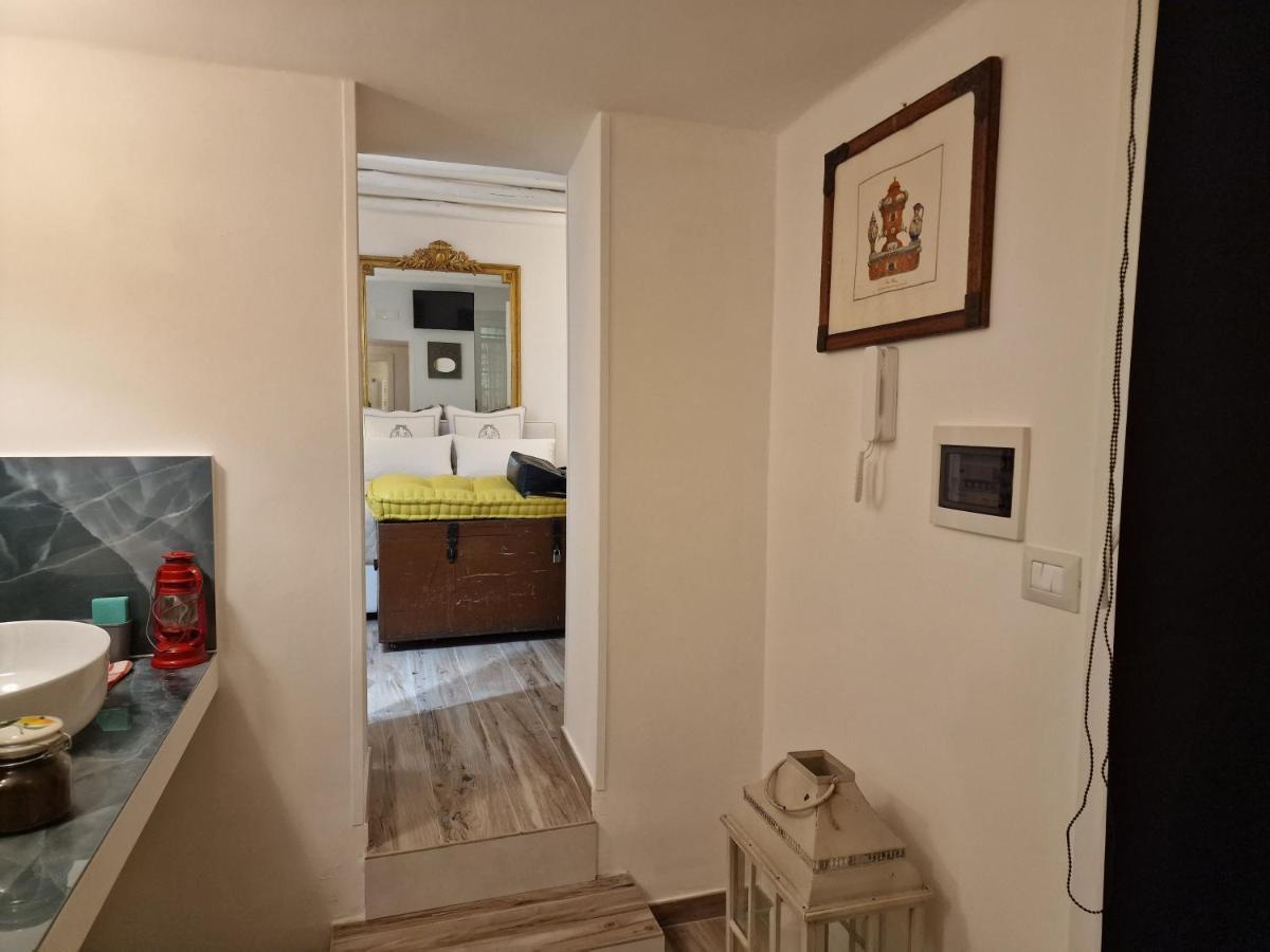 Case Di Paola Via Melo Appartamenti Bari Exterior foto