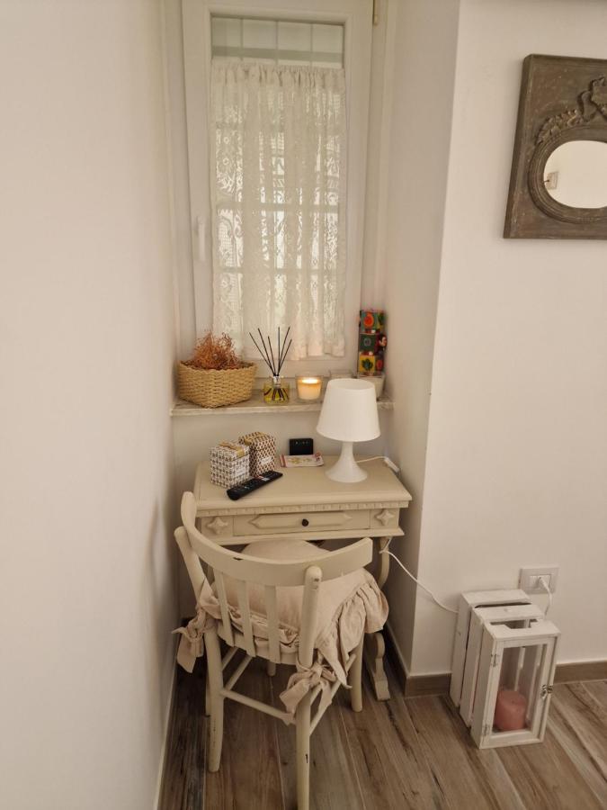 Case Di Paola Via Melo Appartamenti Bari Exterior foto