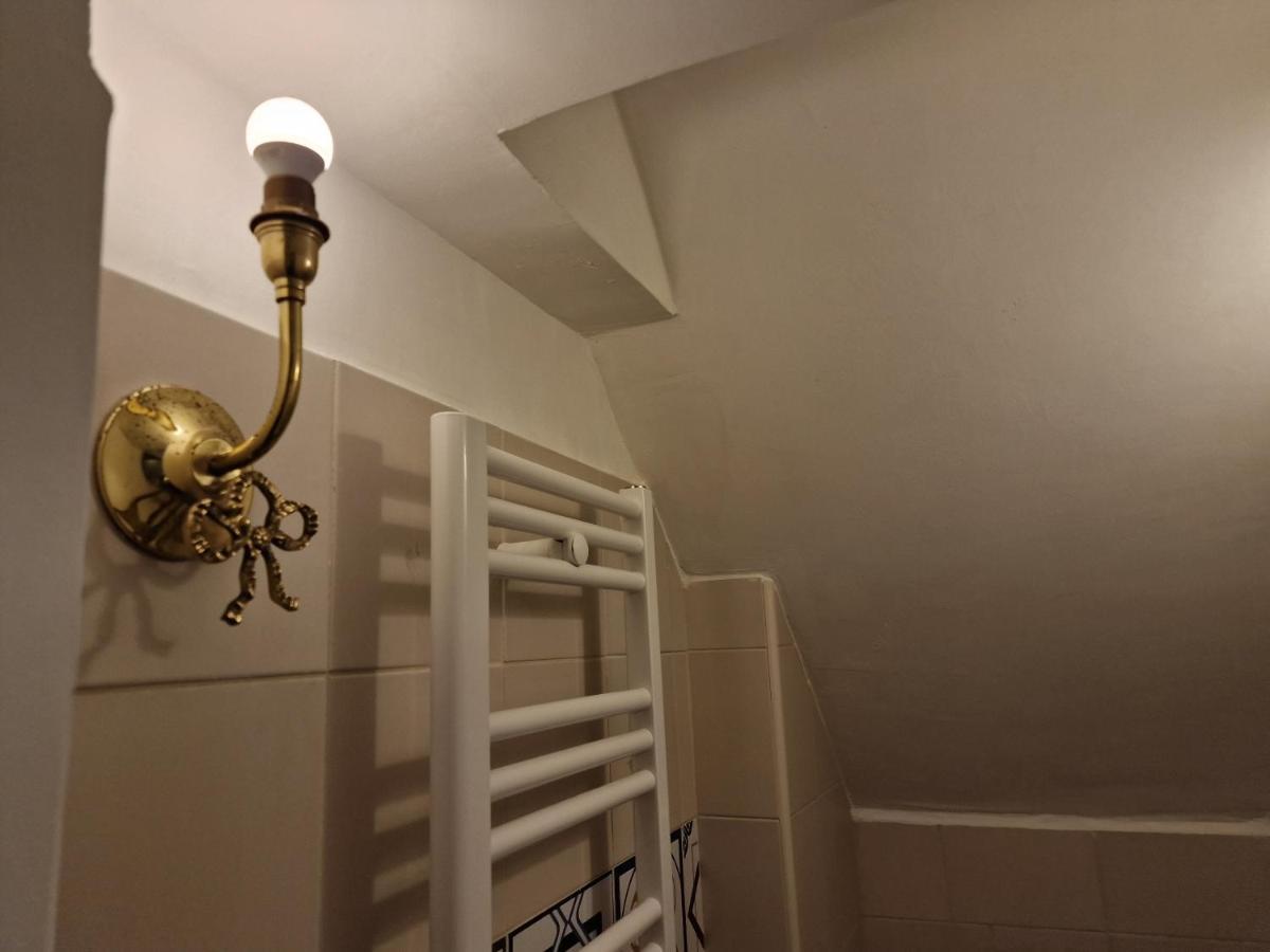 Case Di Paola Via Melo Appartamenti Bari Exterior foto